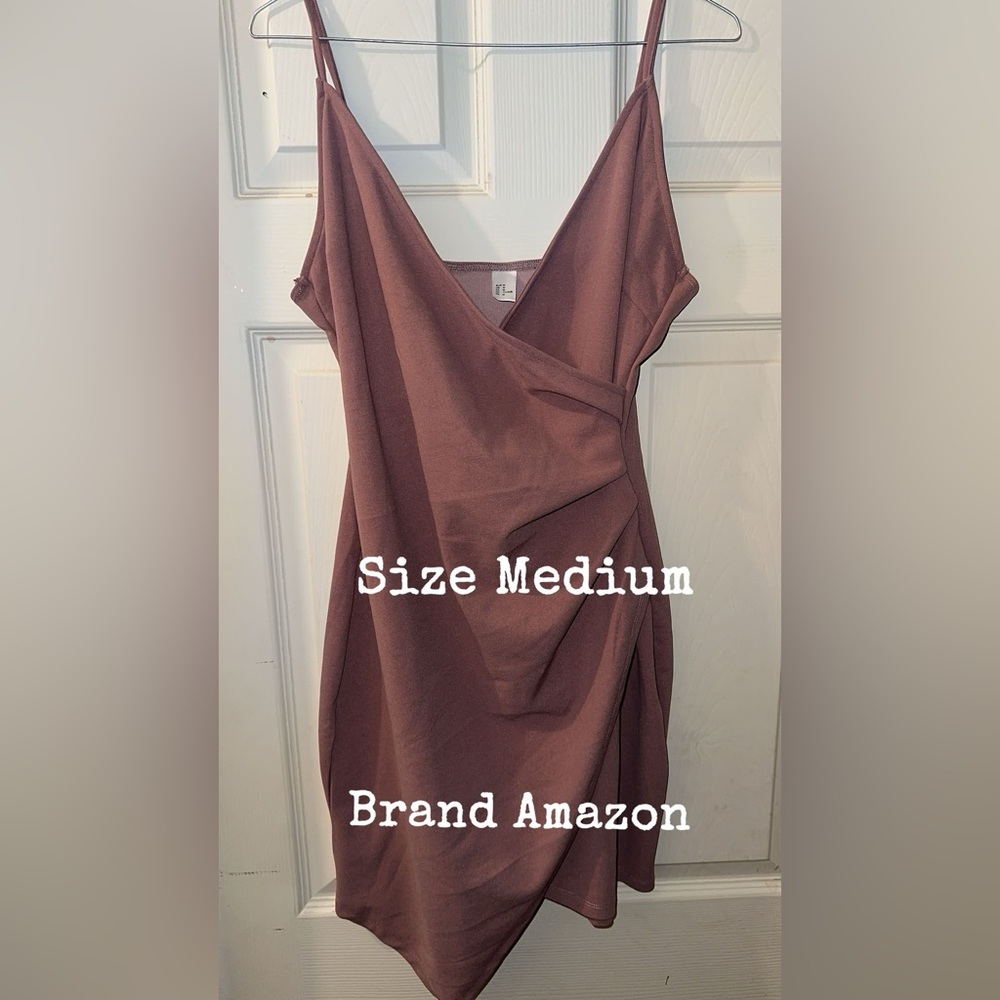 Amazon dress